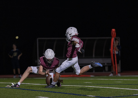 RMS vs. Pearson-66