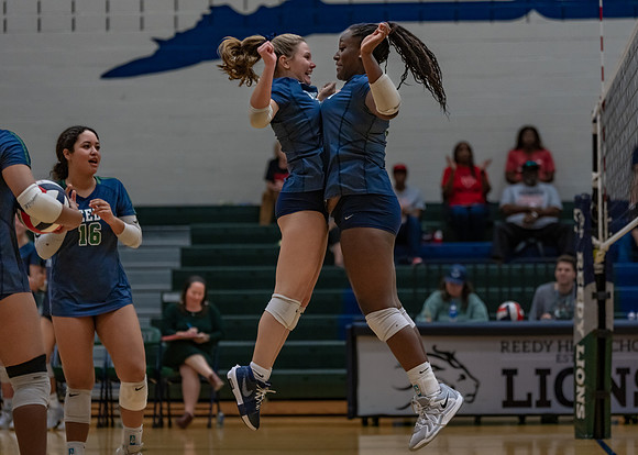 Vs. Creekview-73