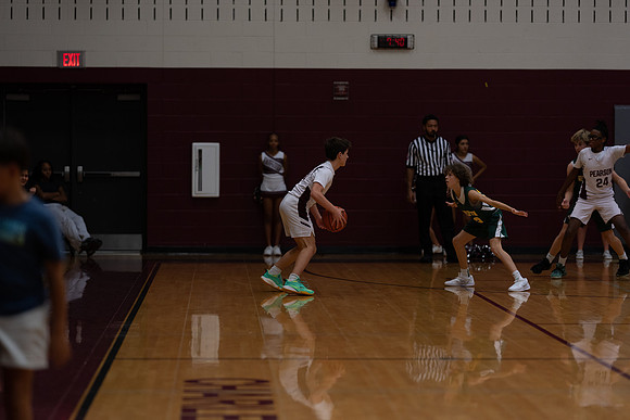 Vs. Griffin
