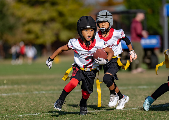 6U Red Raiders vs. Jags-38