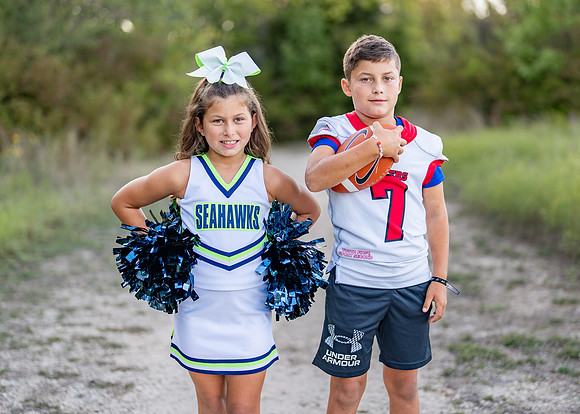 Seahawks Cheer-101