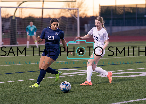 Vs. Lone Star-67