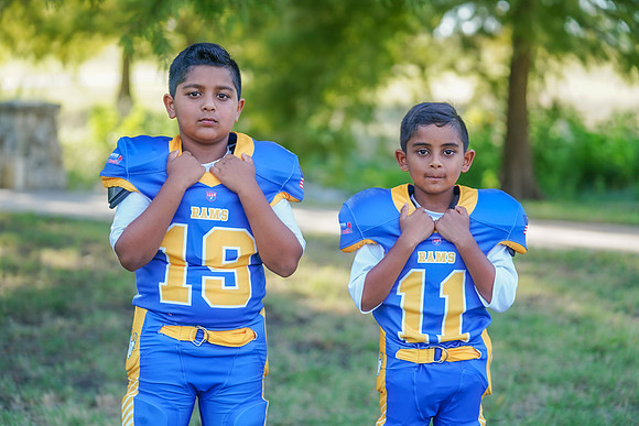 7U Rams Cheer & Football-78