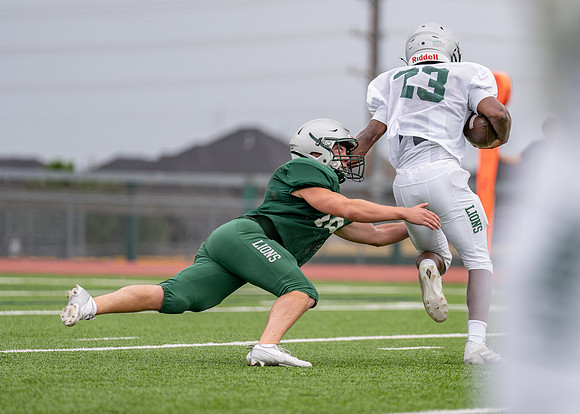 Spring Game-14