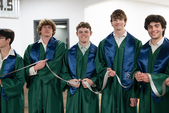 Baccalaureate-39