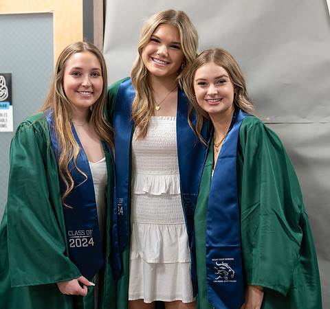 Baccalaureate-73
