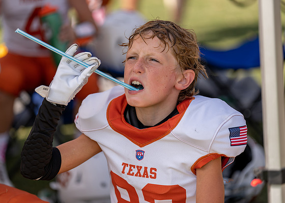 Longhorns vs. Sooners-178
