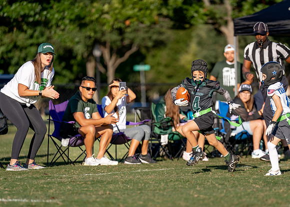5U Cowboys vs. Spartans-75