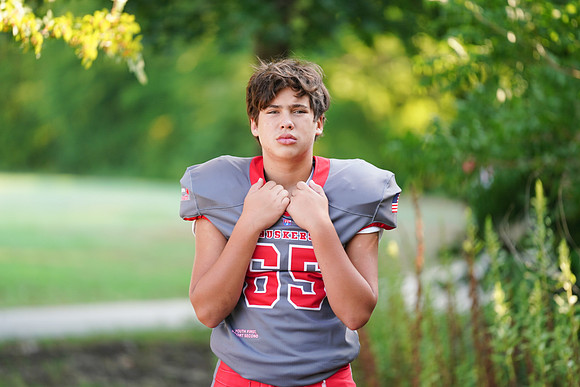 Huskers 11-12U Tackle-55