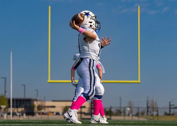 9U Red Raiders vs. Cowboys_-21