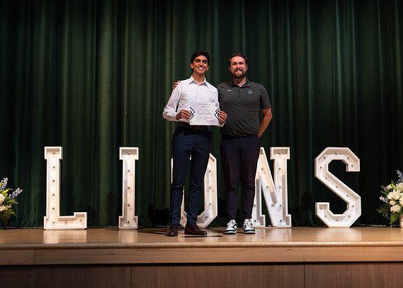 Scholarship Night-42