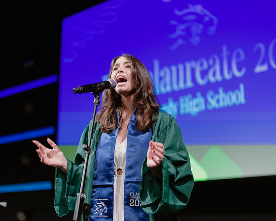 Baccalaureate-110