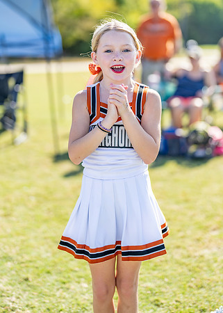 Longhorn Cheer Game Day-101