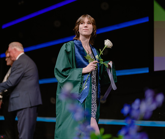 Baccalaureate-209