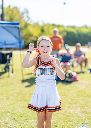 Longhorn Cheer Game Day-102