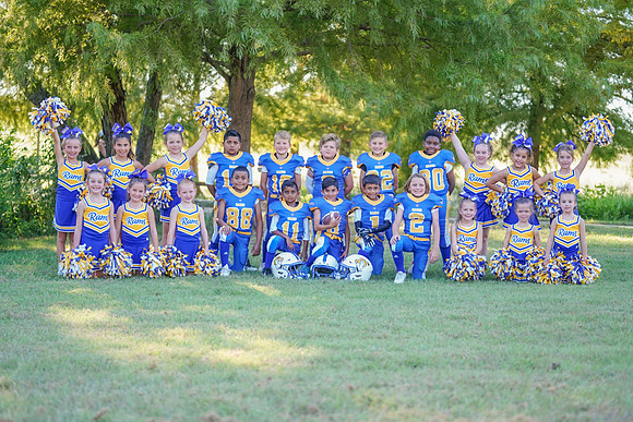 7U Rams Cheer & Football-137