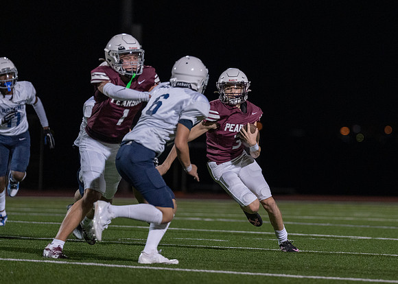 RMS vs. Pearson-61