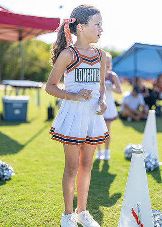 Longhorn Cheer Game Day-47