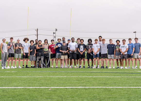 Spring Game-154