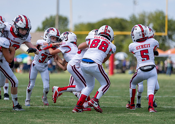 10U Falcons vs. Red Raiders_-9
