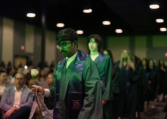 Baccalaureate 2025-78