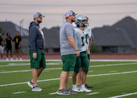 Sub Varsity Scrimmage-55