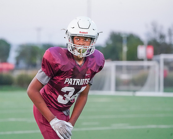 Vs. Griffin-80