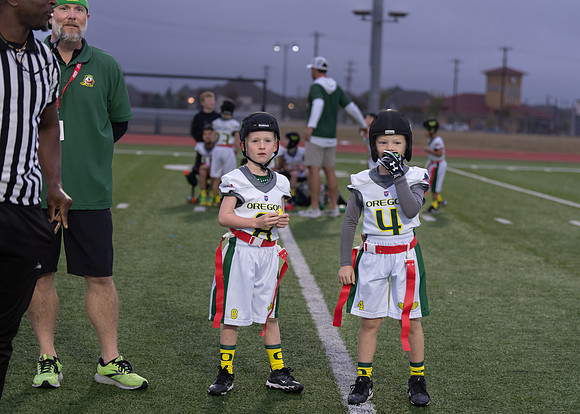 6U Ducks vs. Longhorns-41
