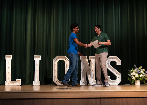 Scholarship Night-36