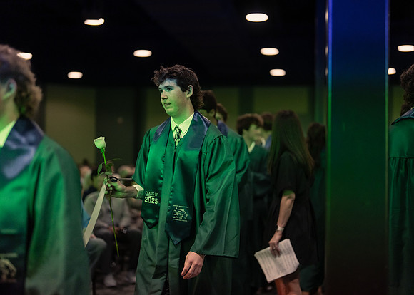Baccalaureate 2025-71