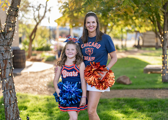 6U Bears Cheer-10