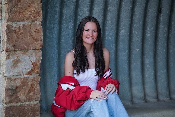 Bella's Senior_-131