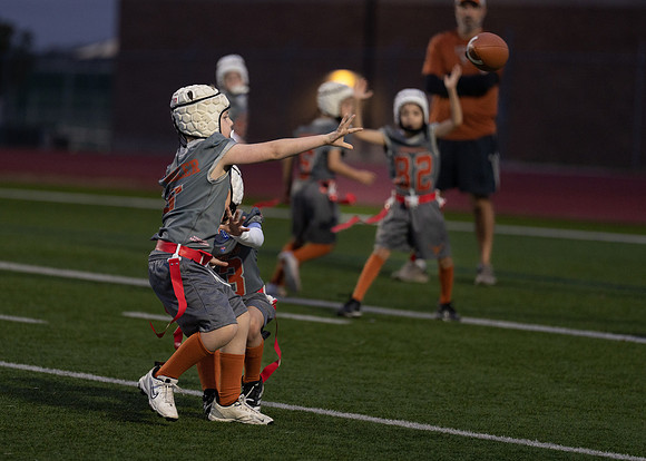6U Ducks vs. Longhorns-30