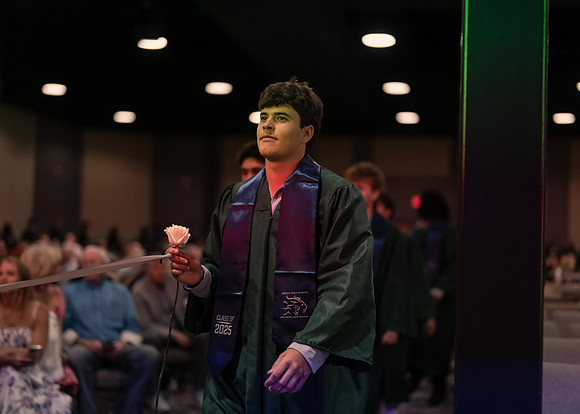 Baccalaureate 2025-153