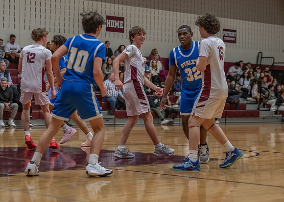 Vs. Staley-29