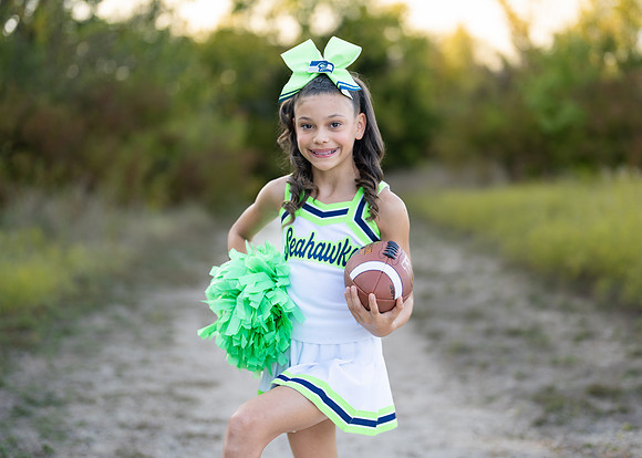 9U Seahawks Cheer-25