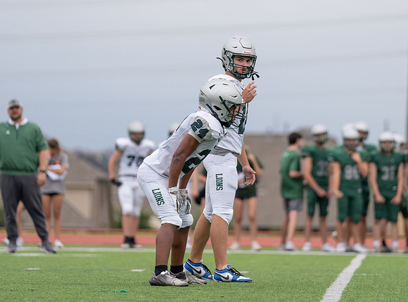 Spring Game-95