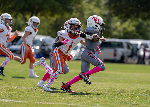 Longhorns vs. Sooners-196