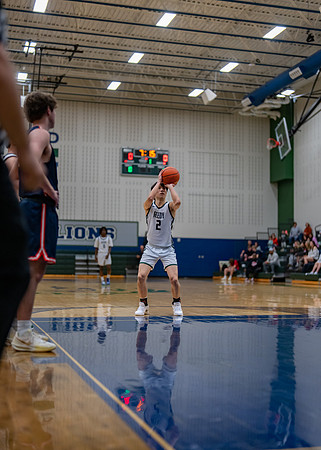 Vs. Wakeland-27