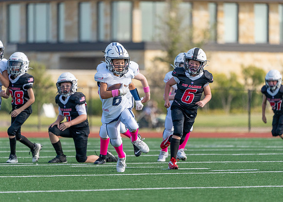 9U Red Raiders vs. Cowboys_-126
