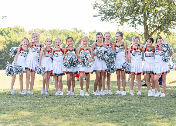 Longhorn Cheer Game Day-161