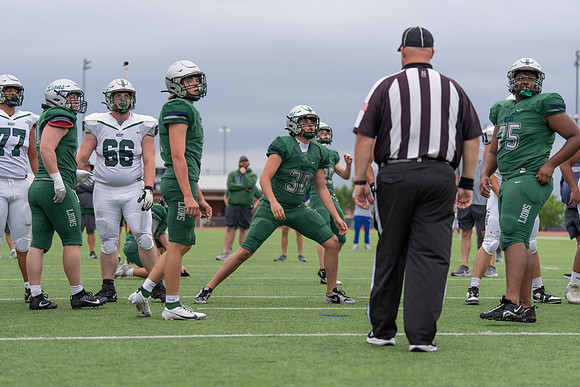 Spring Game-89