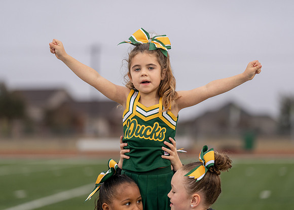 6U Ducks vs. Longhorns-130