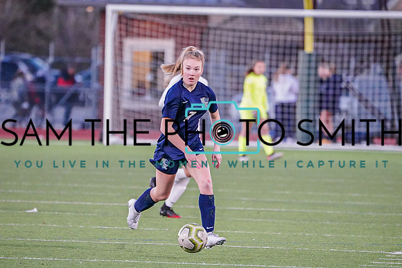 Varsity vs. Centennial 1.25.22-26