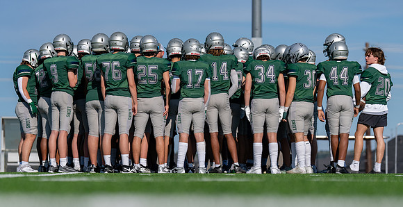 Vs. Lake Ridge_