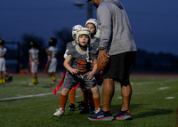 6U Ducks vs. Longhorns-8