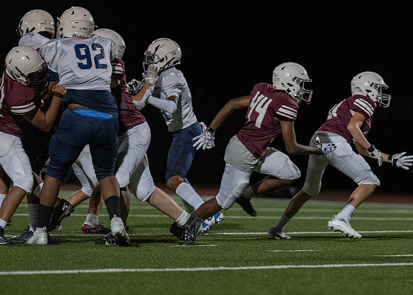 RMS vs. Pearson-124