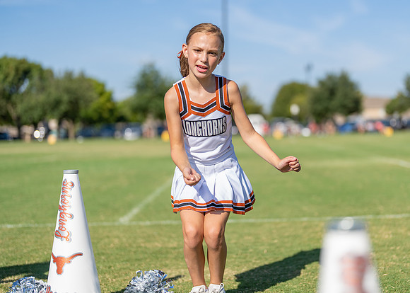 Longhorn Cheer Game Day-53