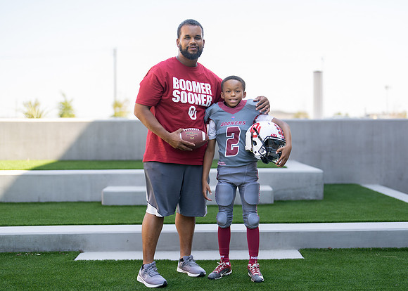 9U Sooners-60