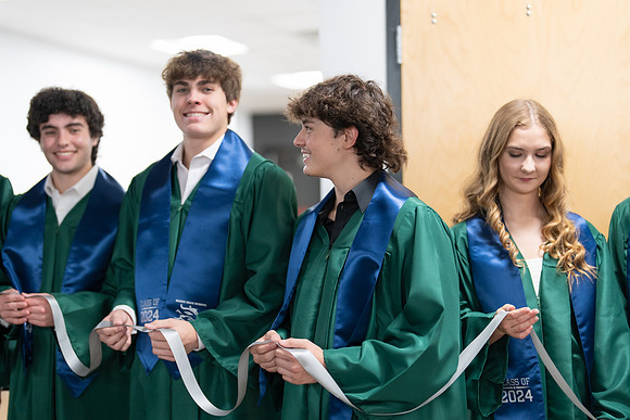 Baccalaureate-42